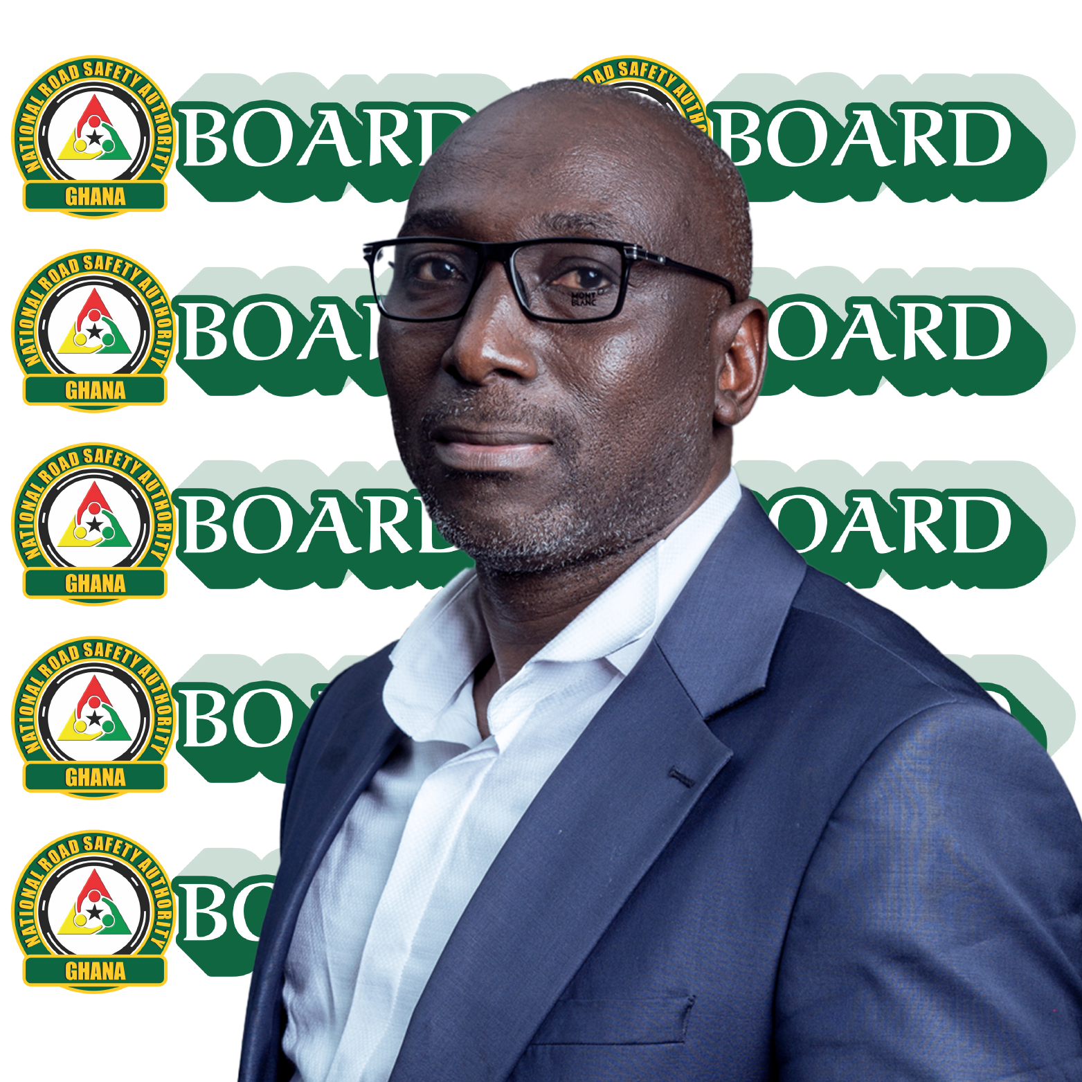 Abraham Amaliba, Esq.