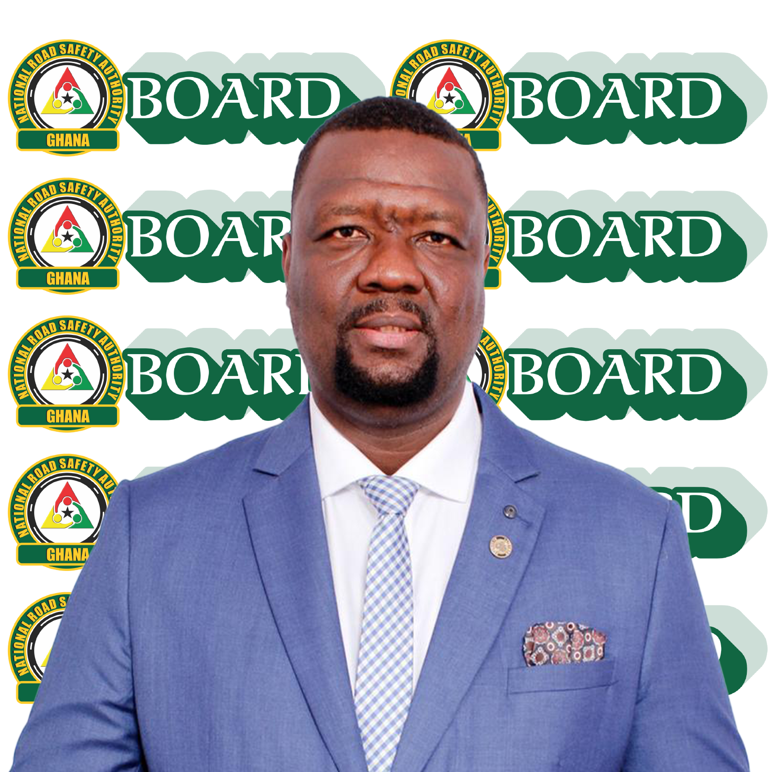 Mr. Julius Neequaye Kotey