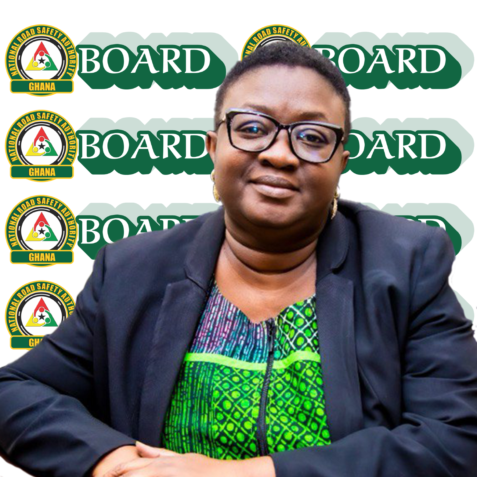 Mrs. Mavis Asare-Donkor