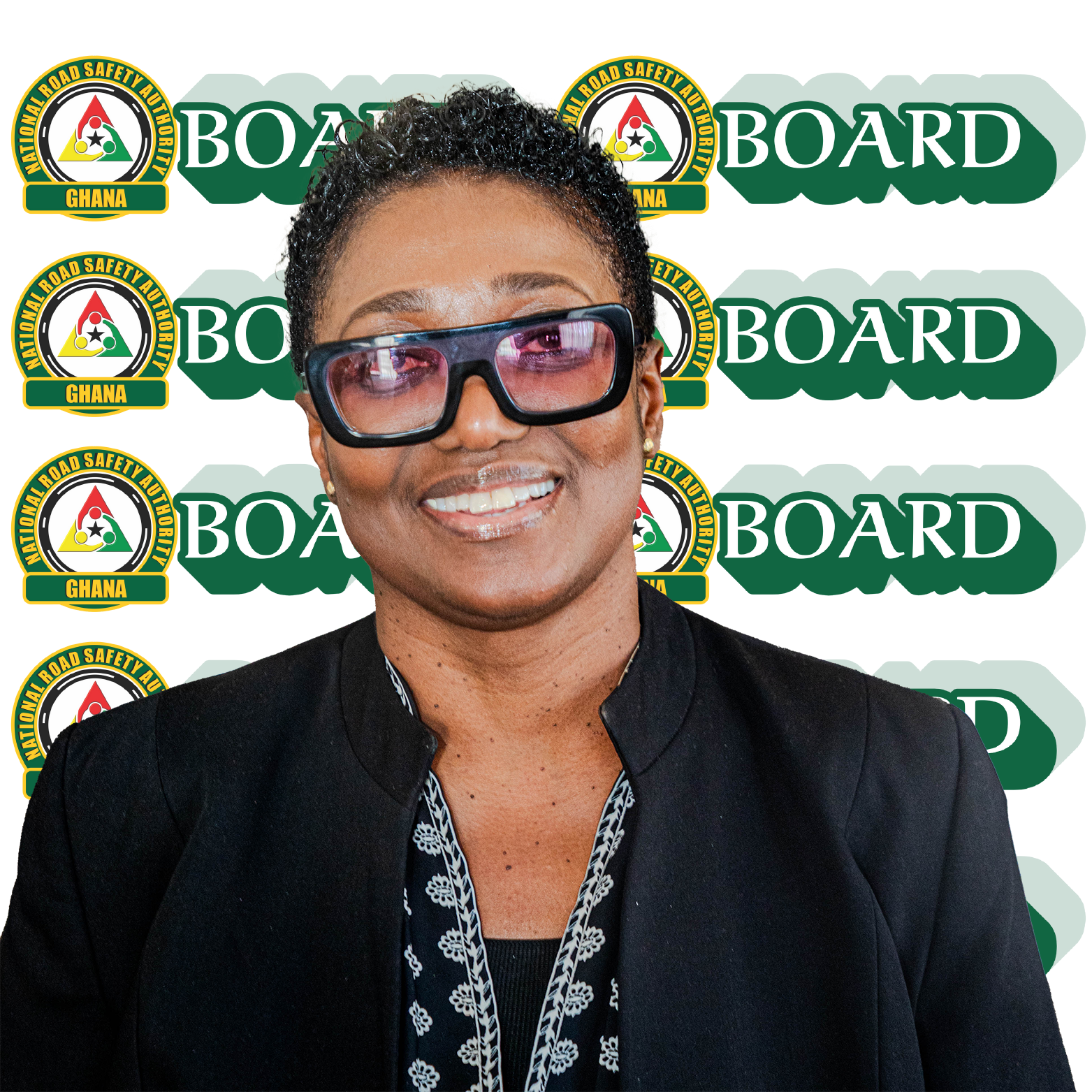 Mrs. Naa Shormeh Gyang