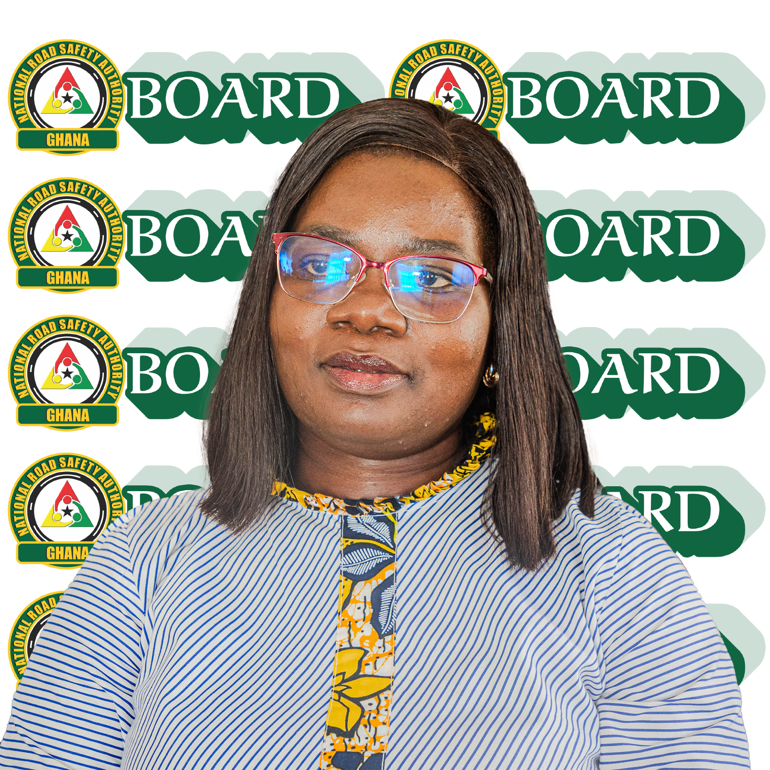 Mrs. Nana Abuaa Brenya-Otchere